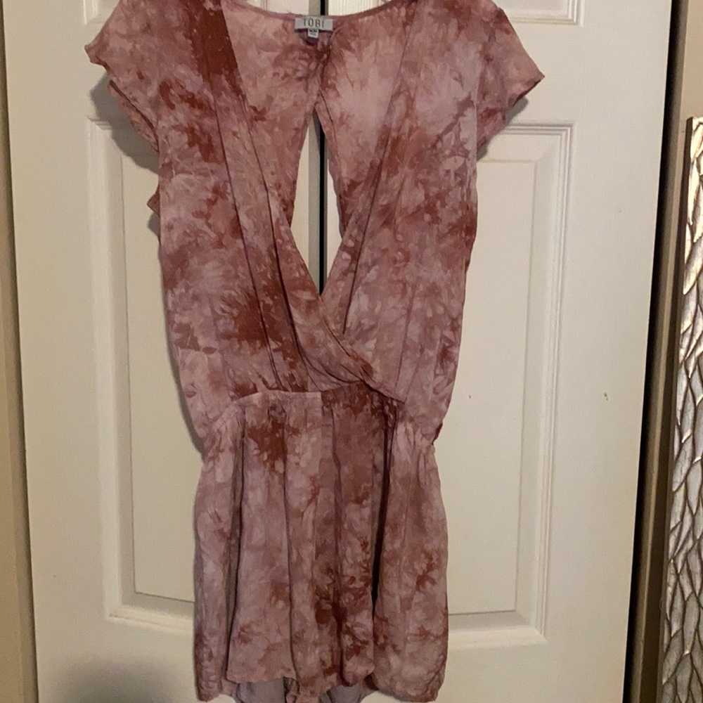 Adorable romper